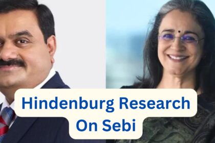 Hindenburg Research On Sebi