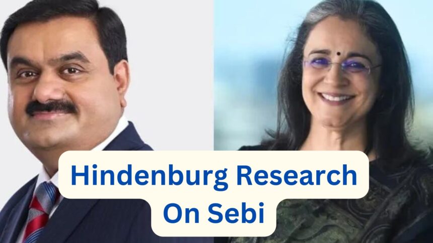 Hindenburg Research On Sebi
