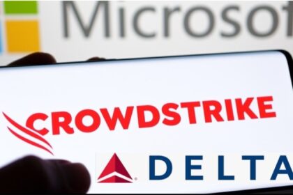 CrowdStrike Microsoft Outage