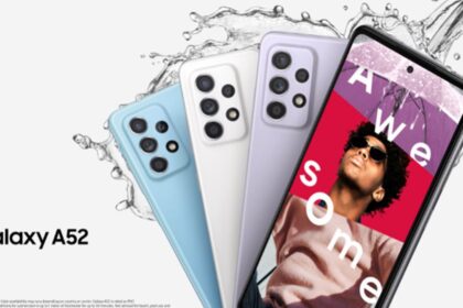 Samsung Galaxy A54 5G