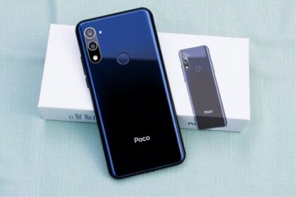 Poco F7