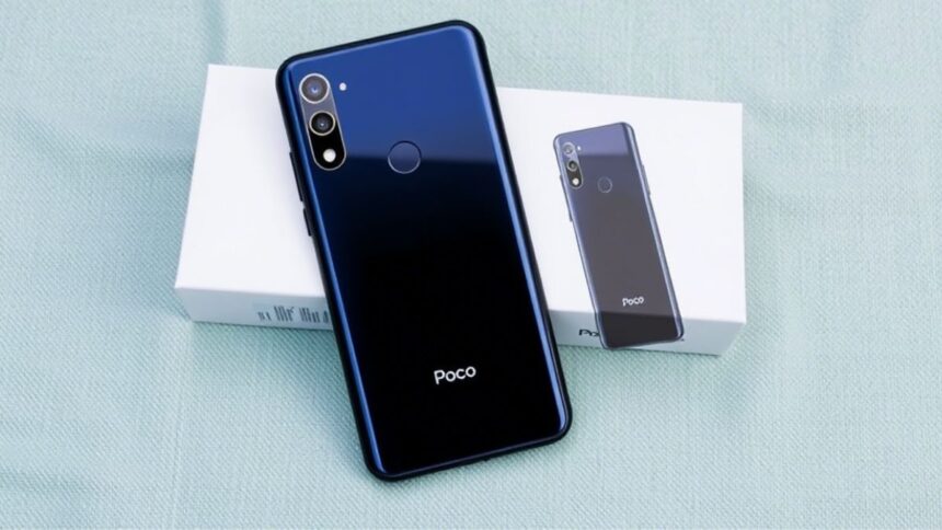Poco F7