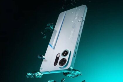 Oppo K13 Turbo Pro