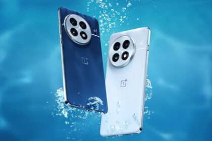 OnePlus Compact Flagship Tablet