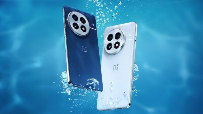 OnePlus Compact Flagship Tablet