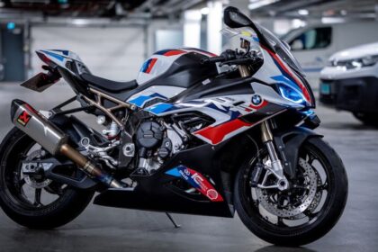 BMW S1000RR