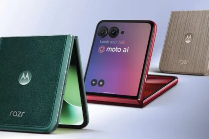 Motorola Razr 60