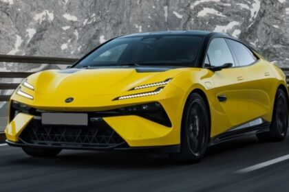 Lotus Emeya