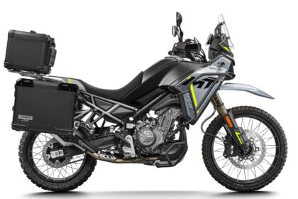 CFMoto 450 MT