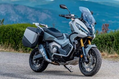 Honda X-ADV