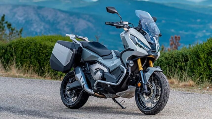 Honda X-ADV