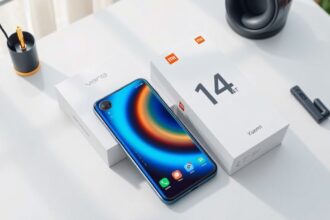 Xiaomi 14T