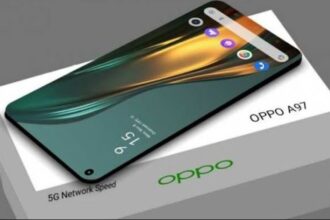 Oppo A97