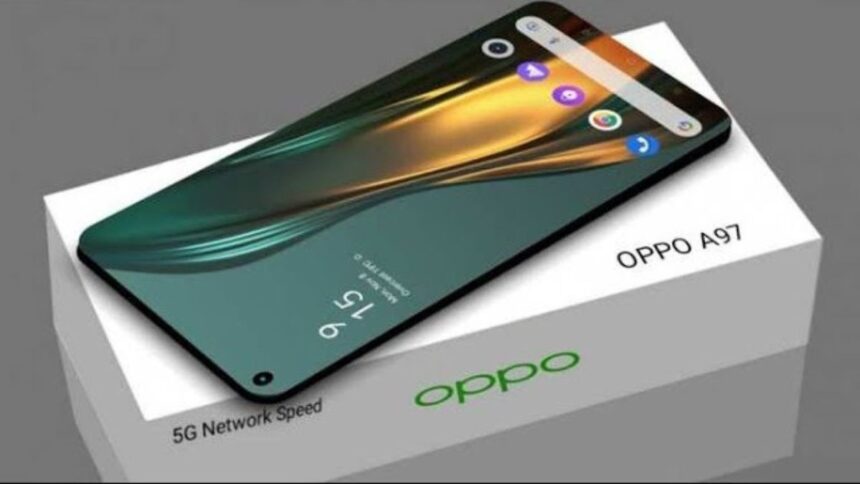 Oppo A97