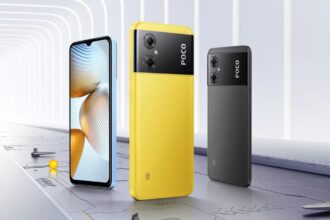 POCO M4 5G