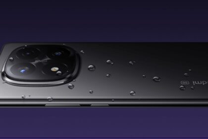 Redmi Note 14 Pro