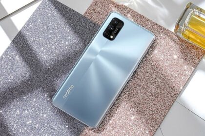 Realme GT 7 5G