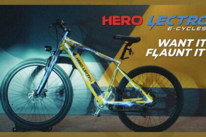 Hero Lectro H5