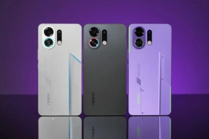 Oppo K13 Turbo Pro