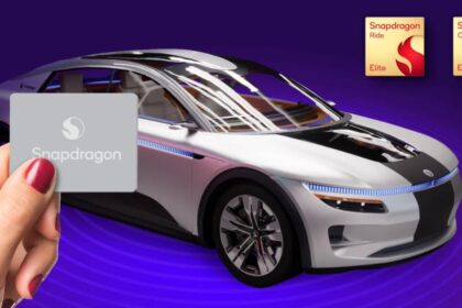 Qualcomm Snapdragon Auto Day