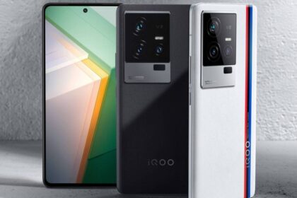 iQOO Neo 11
