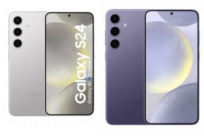 Samsung Galaxy S24 Plus 5G