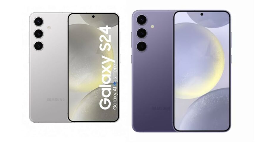 Samsung Galaxy S24 Plus 5G