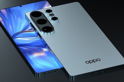 Oppo F29 5G