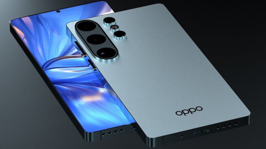 Oppo F29 5G