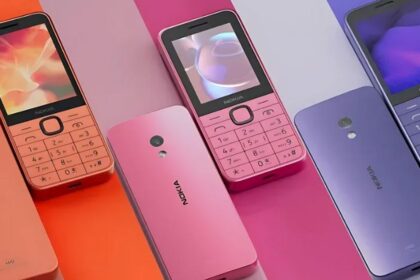 Nokia 235 4G