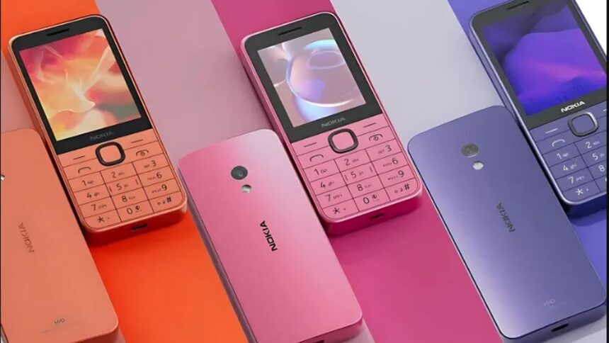 Nokia 235 4G