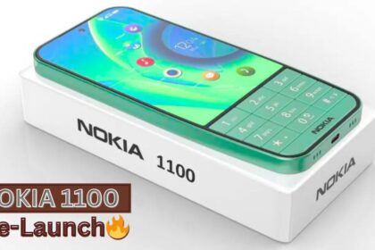 Nokia 1100
