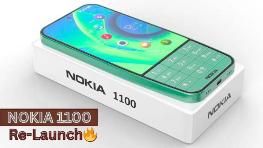 Nokia 1100