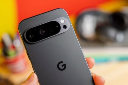 Google Pixel 10