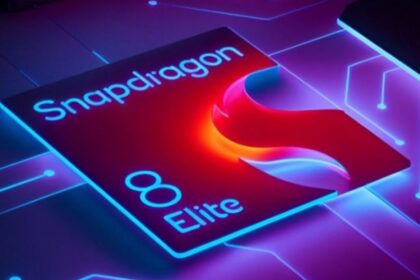 Snapdragon 8 Elite 2