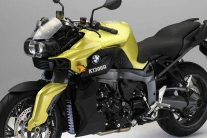 BMW K 1300 R