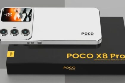 POCO X8 Ultra 5G