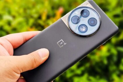 OnePlus 12 5G
