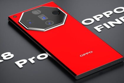 New Oppo 5G
