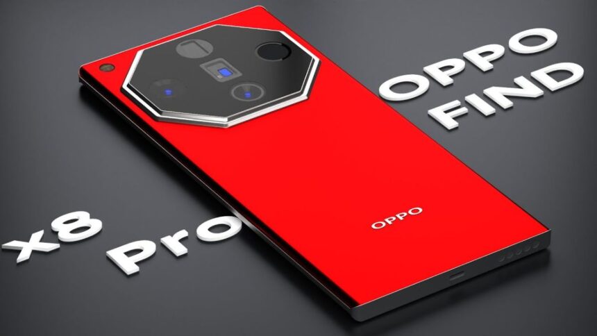 New Oppo 5G