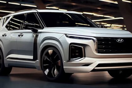 Hyundai Exter 2025