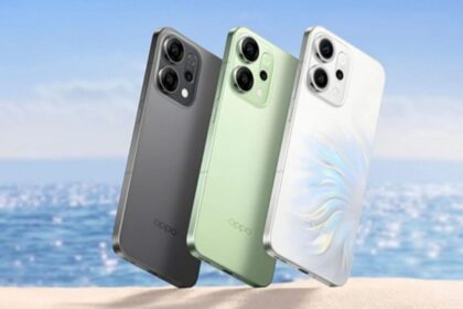 OPPO Reno 14 Series
