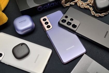 Samsung Galaxy A86 5G