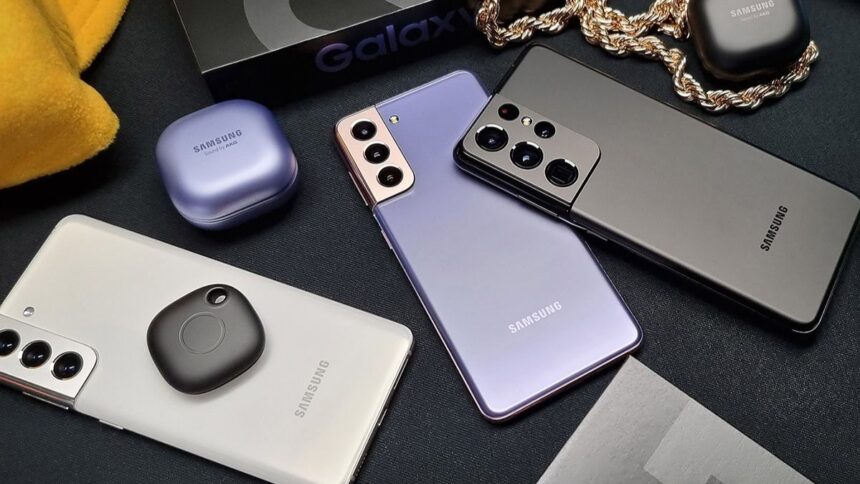 Samsung Galaxy A86 5G