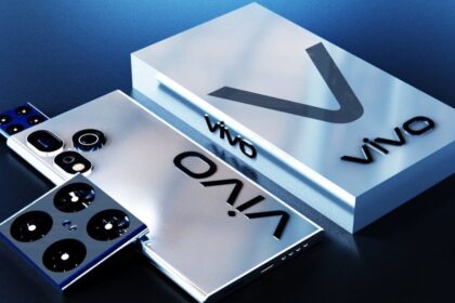 New vivo 5G
