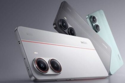 Redmi Turbo 5