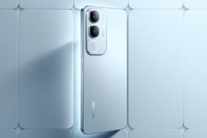 Vivo Y50m 5G, Vivo Y50 5G