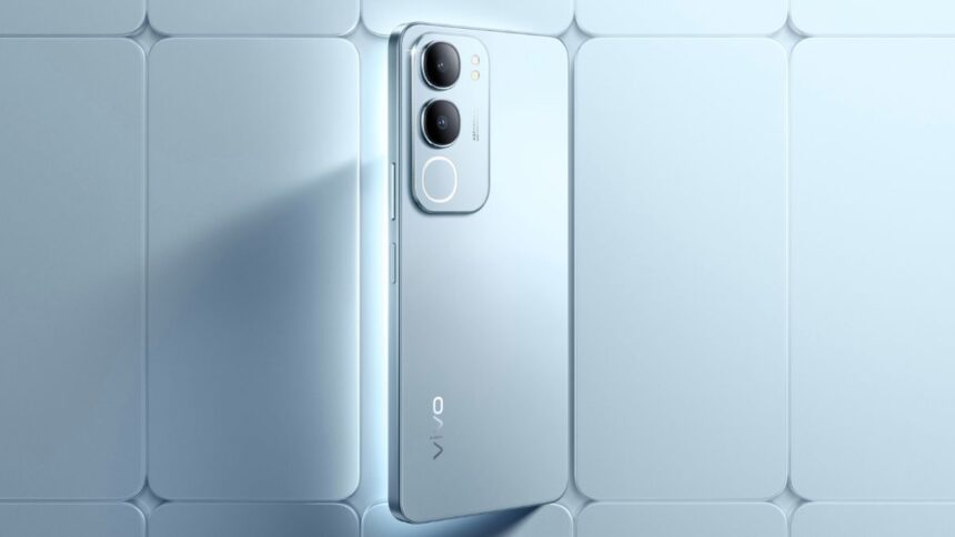 Vivo Y50m 5G, Vivo Y50 5G