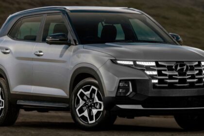 2025 Hyundai Creta