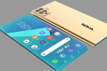 Nokia Play 2 Max 5G
